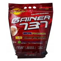 Гейнер Megabol Gainer 737, 3 кг