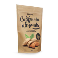 Заменитель питания Prozis California Almonds, 200 грамм