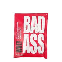 Протеин Fitness Authority BAD ASS Whey, 30 грамм