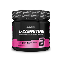 Жиросжигатель Biotech L-Carnitine, 150 грамм