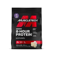 Протеїн Muscletech Platinum 8-Hour Protein, 2 кг
