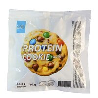 Батончик Craft Whey Protein Cookie, 60 грамм, Candy