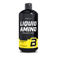 Амінокислота BioTech Liquid Amino, 1 літр