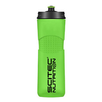Бутылка Scitec Bidon Bike Bottle, 650 мл, Light Green