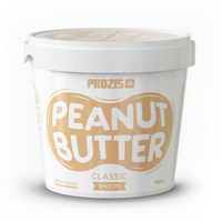 Замінник харчування Prozis Classic Peanut Butter, 1 кг (Smooth)