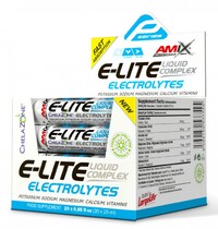 Изотоник Amix Nutrition Performance E-Lite Electrolytes, 20*25 мл