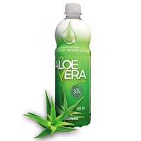 Натуральная добавка My Aloe Vera Drink, 600 мл