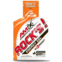 Предтренировочный комплекс Amix Nutrition Performance Rock´s Gel, 32 грамма