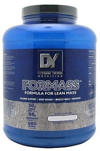 Гейнер Dorian Yates Formass, 2.25 кг