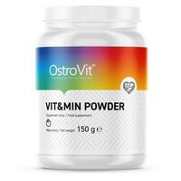 Витамины и минералы OstroVit Vit&amp;Min Powder, 150 грамм
