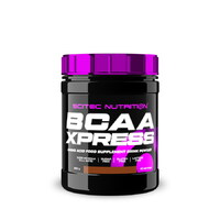 Аминокислота BCAA Scitec BCAA Xpress, 280 грамм