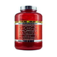 Протеїн Scitec 100% Whey Protein Professional, 2820 грам