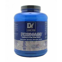 Протеїн Dorian Yates Tempro, 2.27 кг