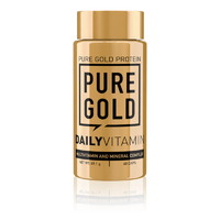 Витамины и минералы Pure Gold Protein Daily Vitamin, 60 капсул