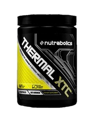Жиросжигатель Nutrabolics Thermal XTC, 90 таблеток