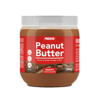 Заменитель питания Prozis Peanut Butter Chocolate, 250 грамм (Smooth)