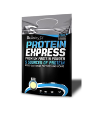 Протеин BioTech Protein Express, 2 кг