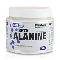 Аминокислота FitMax Base Beta Alanine, 250 грамм