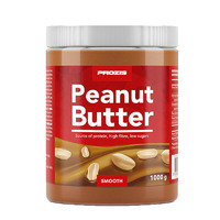 Замінник харчування Prozis Peanut Butter, 1 кг (Smooth)