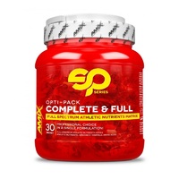 Витамины и минералы Amix Nutrition Opti-Pack Complete &amp; Full, 30 пакетиков