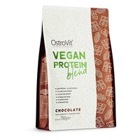 Протеин OstroVit Vege Protein Blend, 700 грамм