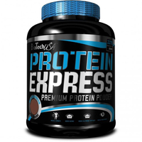 Протеин BioTech Protein Express, 2.27 кг