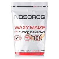 Предтренировочный комплекс Nosorog Waxy Maize, 1.5 кг