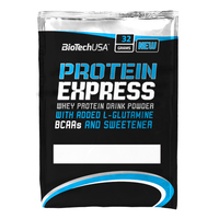 Протеин BioTech Protein Express, 32 грамма