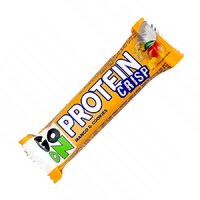 Батончик GoOn Protein Crisp Bar, 45 грамм