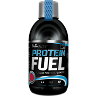 Протеїн BioTech Protein Fuel, 500 мл