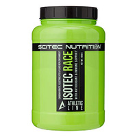 Изотоник Scitec Athletic Line Isotec Race, 1.8 кг