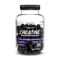Креатин Evolite Nutrition Creatine Monohydrate Xtreme, 60 капсул
