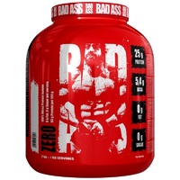 Протеїн Fitness Authority BAD ASS Zero, 2 кг