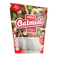 Заменитель питания Prozis Oatmeal - Wholegrain, 1.25 кг