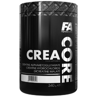 Креатин Fitness Authority Core Crea, 340 грамм
