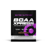 Аминокислота BCAA Scitec BCAA Xpress, 7 грамм
