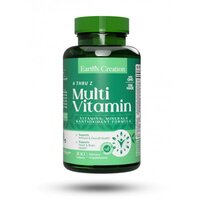 Витамины и минералы Earth‘s Creation Century A thru Z, 100 таблеток