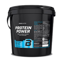 Протеин BioTech Protein Power, 4 кг