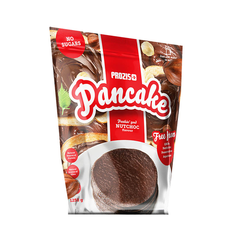 Заменитель питания Prozis Pancake, 1.25 кг