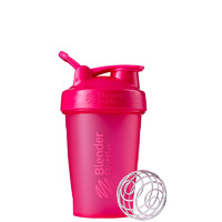 Шейкер BlenderBottle Classic Loop 590 мл, Pink