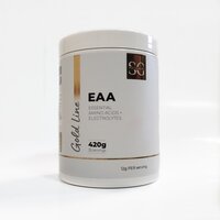 Аминокислота Sport Generation Gold Line EAA + Electrolytes, 420 грамм