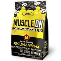 Гейнер Real Pharm Muscle ON, 1 кг