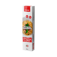 Заменитель питания Prozis Protein Pasta Spaghetti, 250 грамм