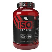 Протеин AllSports Labs Iso Zero Protein, 908 грамм