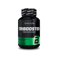 Стимулятор тестостерона BioTech Tribooster, 60 таблеток