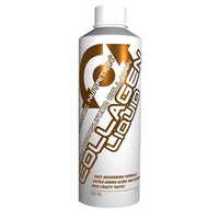 Препарат для суставов и связок Scitec Collagen Liquid, 500 мл