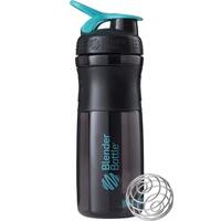 Шейкер BlenderBottle SportMixer 820 мл, Black Teal