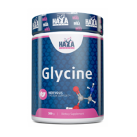 Аминокислота Haya Labs Glycine, 200 грамм