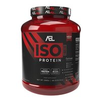 Протеин AllSports Labs Iso Zero Protein, 2 кг