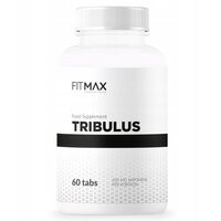 Стимулятор тестостерона FitMax Tribulus, 60 таблеток